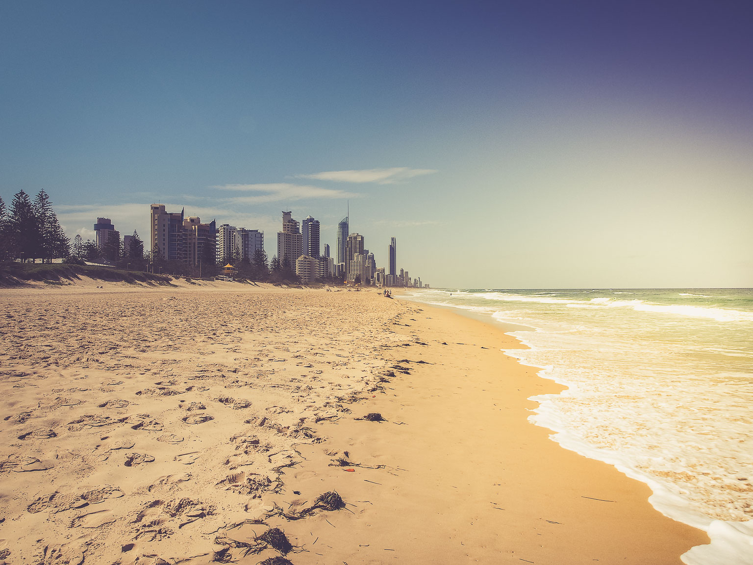 Gold Coast or Sunshine Coast?!?