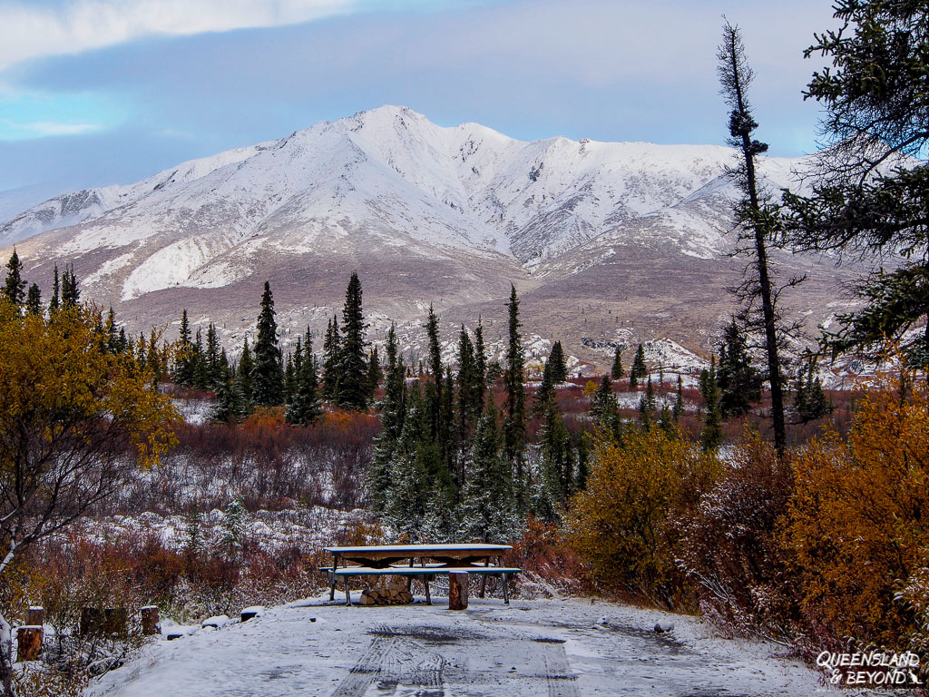 My Top 7 Camping Spots In Bc And The Yukon