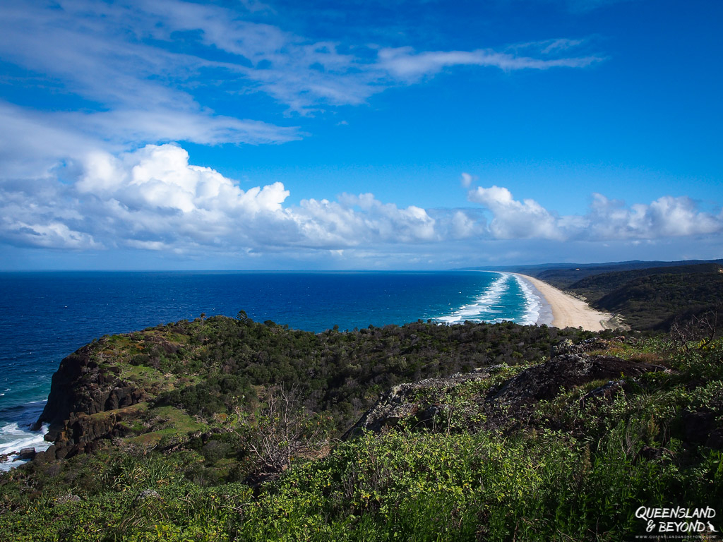 A Guide To Rainbow Beach Great Sandy National Park